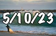 wedge pictures may 10 2023 surfing sunset skimboarding bodyboarding wave waves