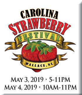 Carolina Strawberry Festival - Festival, Music & Events