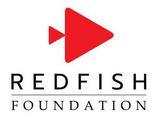 Logo says Redfish Foundation