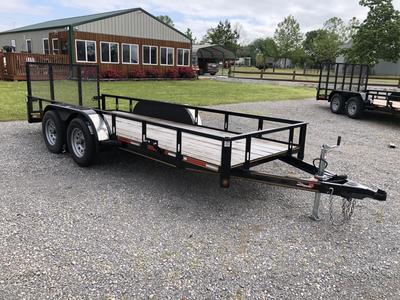 Rs Trailer Sales in Sikeston, Mo