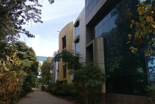 Industrial and lab space in electronic city