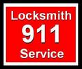 Loxx 911 Sign