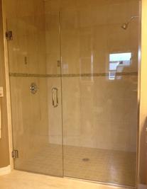 frameless shower doors Spring Hill