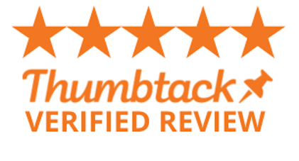 Thumbtack Reviews