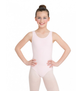 KIDS LEOTARDS