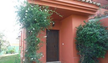 Townhouse in La Villa for Sale