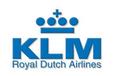 Logo KLM Vacances au Costa Rica