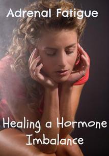 #1 Hormone Imbalance Disorder