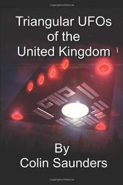 Triangular UFOs of the United Kingdom