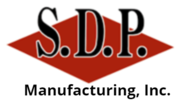 S.D.P.. Manufacturing, Inc.