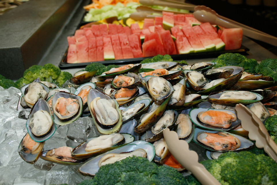 Ichiban Seafood Buffet - Order Online - Coupon - 10% OFF • $1 • $2 OFF -  Best Chinese Buffet - Springfield, PA 19064 - imenuicoupon