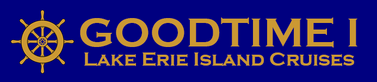 Goodtime 1 - Lake Erie Island Cruises