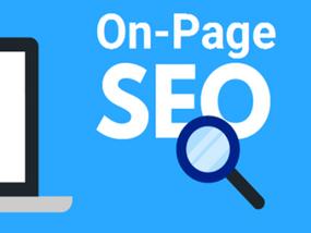 On-Page SEO