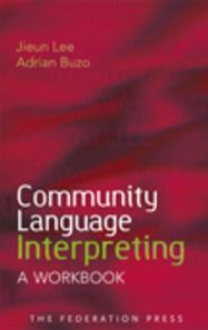 community language interpreting