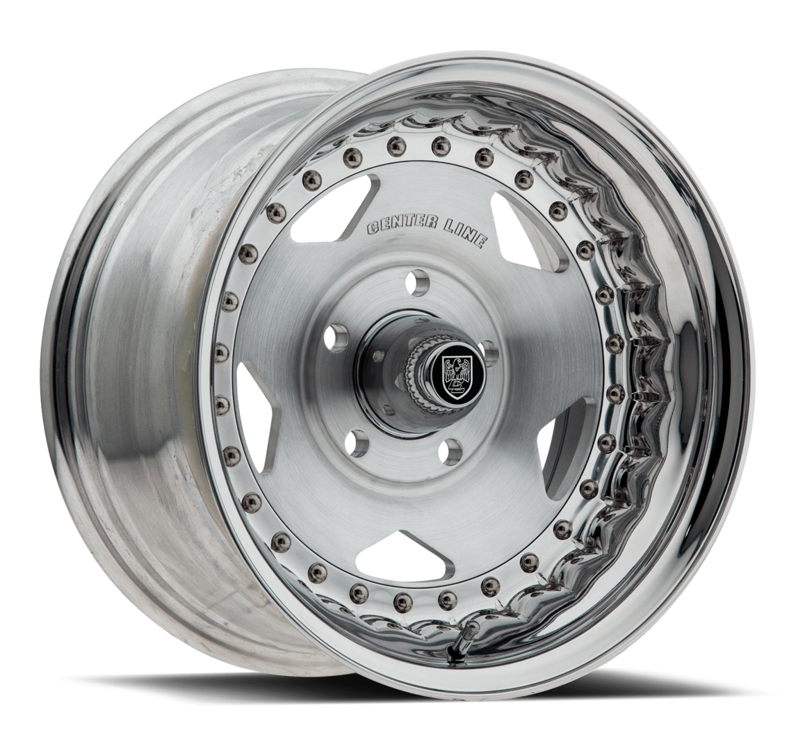 Classic Car and Truck Wheels for sale - Autosport Plus Canton