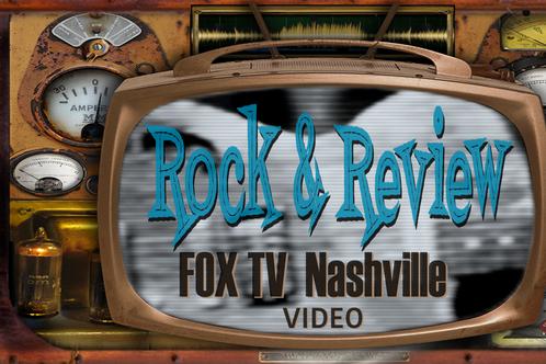 Postal on Nashville TV