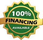 finance options for your garage door in Las Vegas