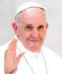 Pope Francis