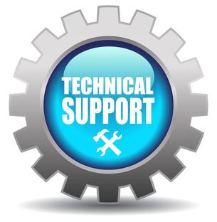 Tech Support Computer Repair IT Support