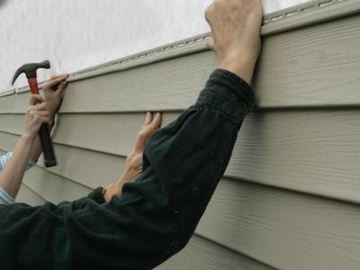 Siding Installation in Pittsburgh