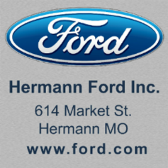 Hermann Ford