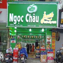 Bảng giá quả cherry Mỹ tại Hà Nội