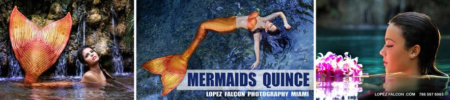 mermaid quince photography miami secret gardens quinces quinceanera underwater