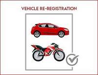 reregistration pune