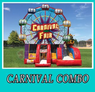 carnival combo