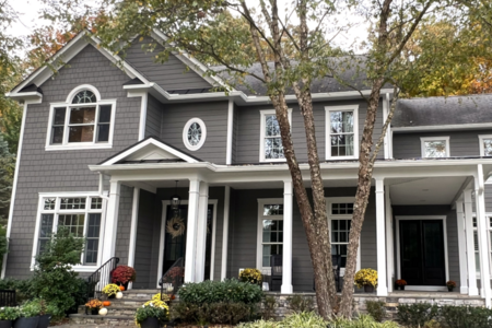 Hardie Siding Contactros Silver Spring, MD