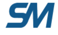 Service Metal Logo