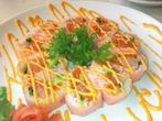 Spicy Girl Roll