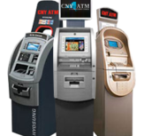 Hyosung Genmega ATM Machine