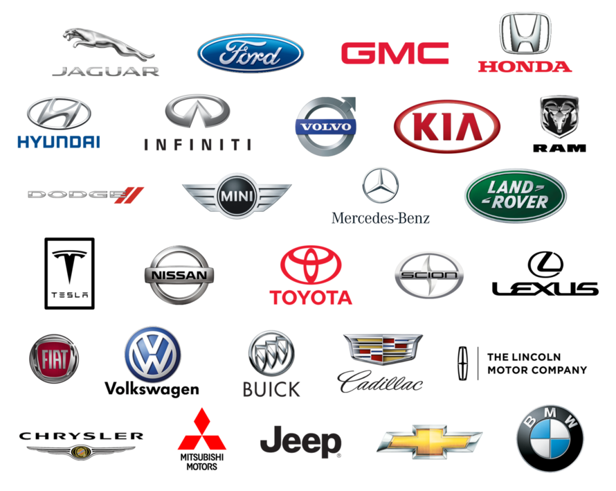 Auto Body Collision & Glass Certifications