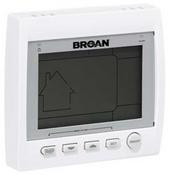 Broan Air Exchanger Controls and Replacement Parts