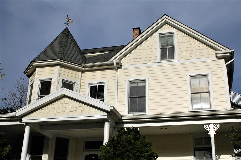 Hardie Lap Siding Contractors McLean, Virginia