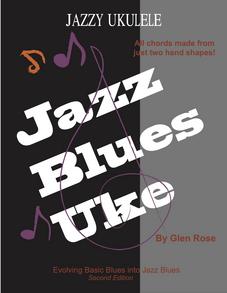 Jazz Blues Ukulele