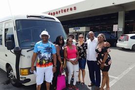 "Experienced and Courteous chauffeur ensuring a smooth wedding transportation experience"