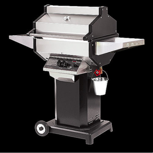 Phoenix Outdoor Grills