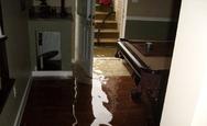 Fredericksburg VA Water Damage Restoration