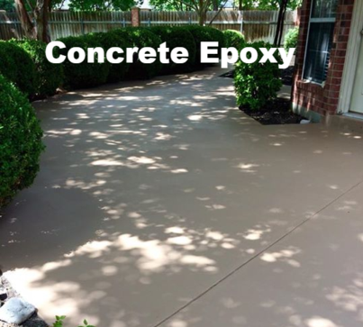 pressure washing service after photo