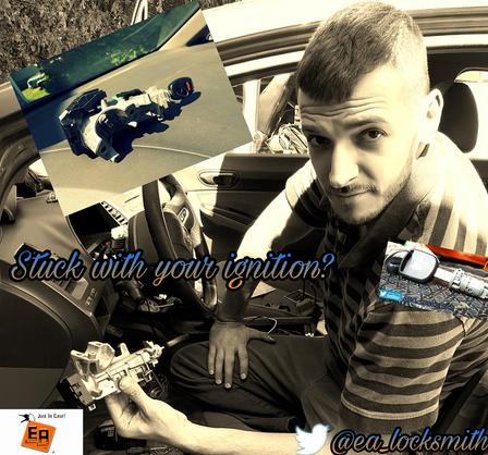 car locksmith, auto locksmith Guelph