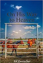 On His Way to heaven