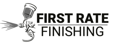 First Rate Finishing
