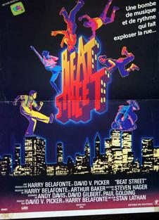 Beat Street Full Movie