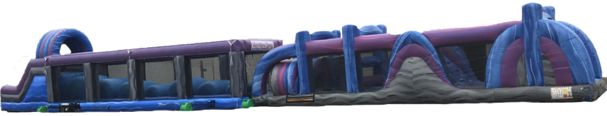 Obstacle Course Rental Cleveland TN
