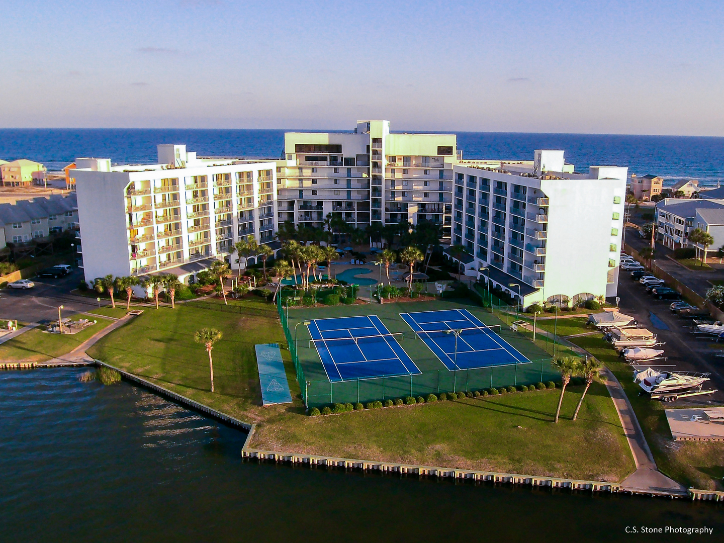 Official Site of Gulf Shores Surf and Racquet Club