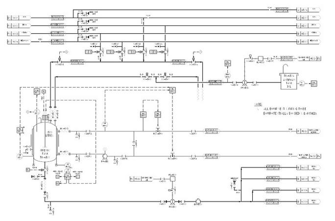 Plant Engineering Design - Jimmy Lea P/L