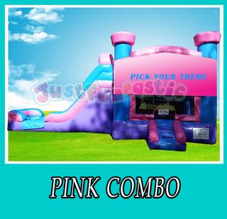Pink Combo