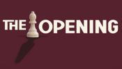 The Opening - link to ticketing